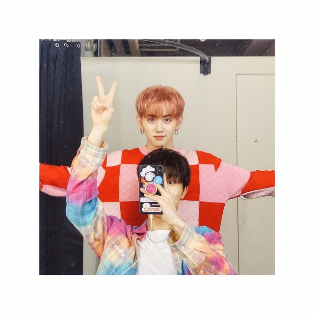 Mashiho