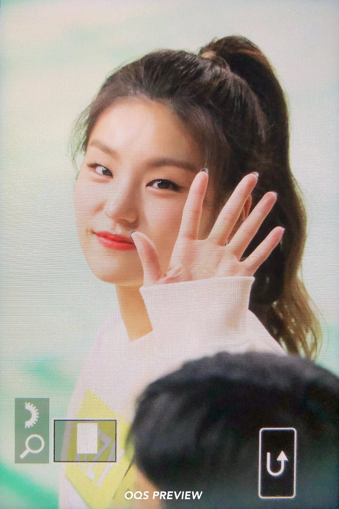 Yeji