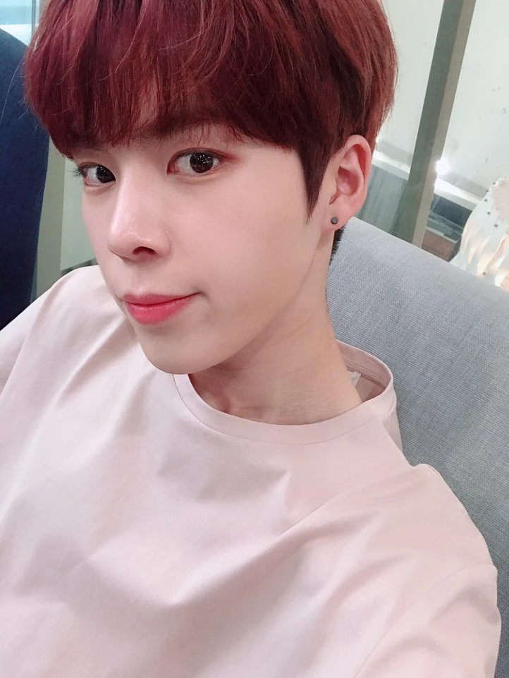 Yeonho