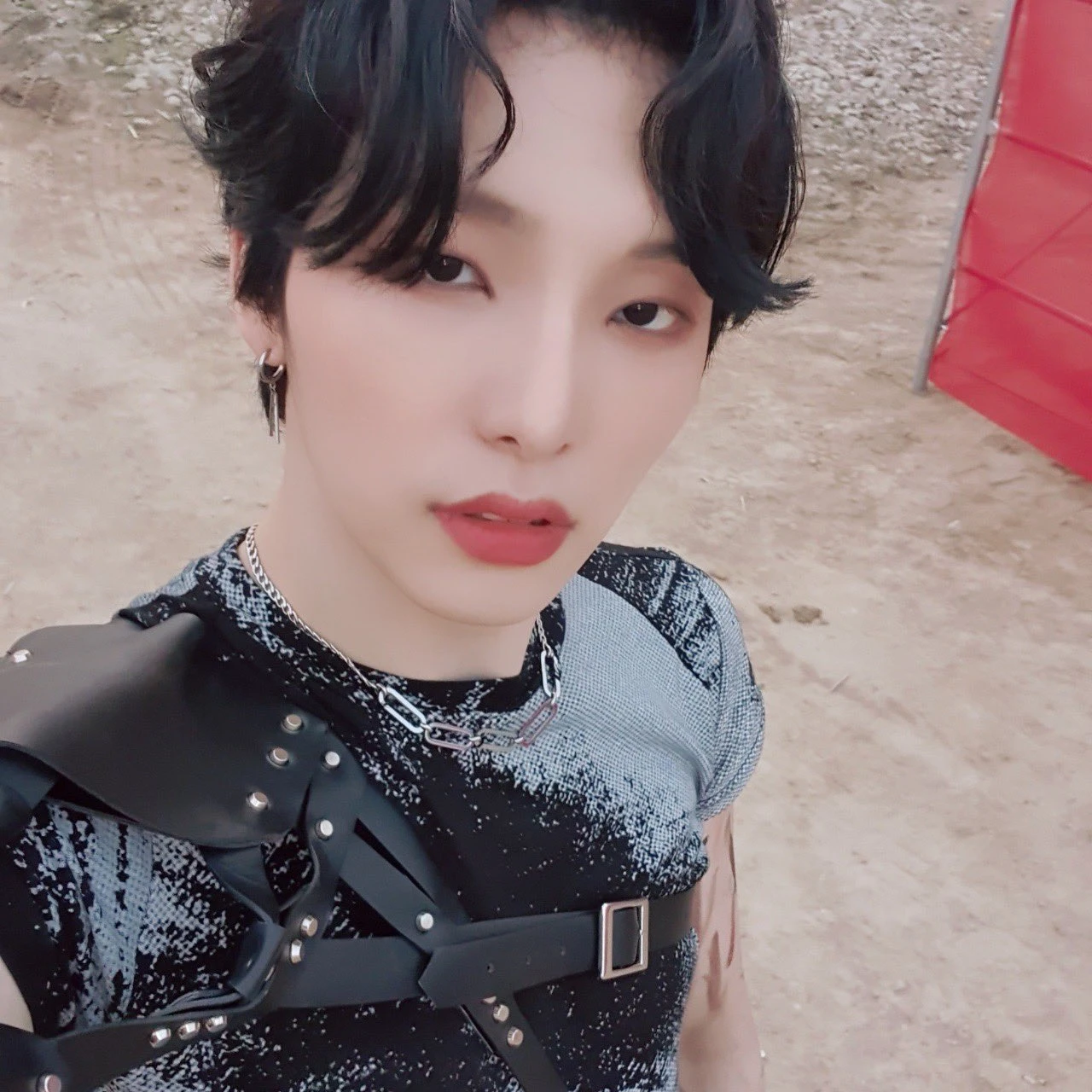 Seoho