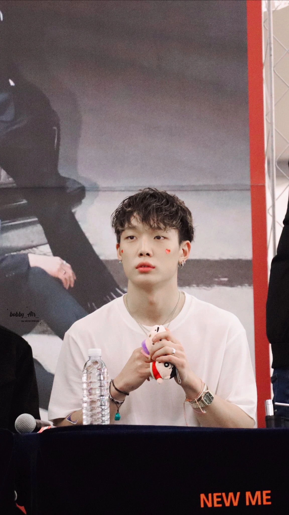 Bobby