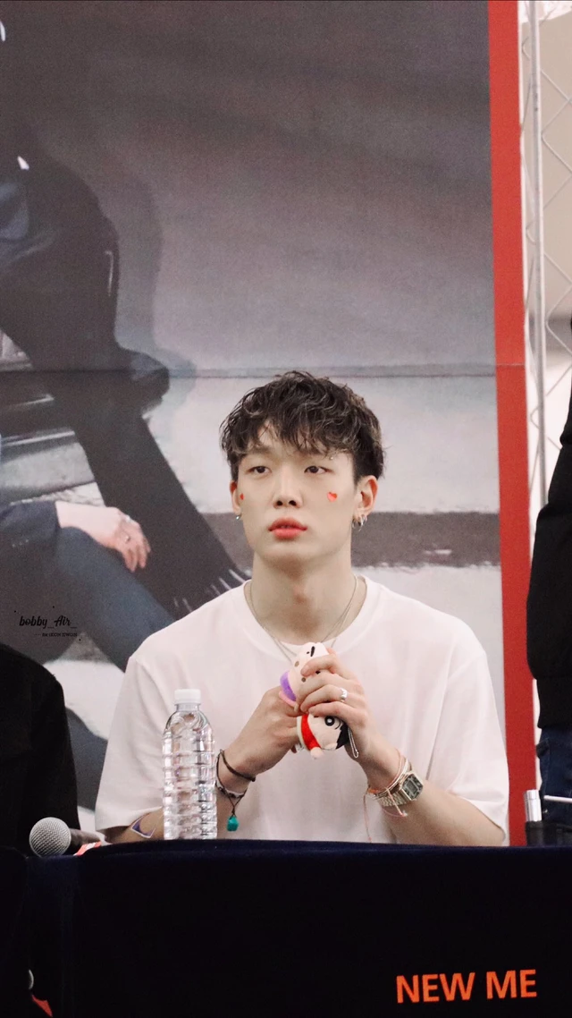 Bobby