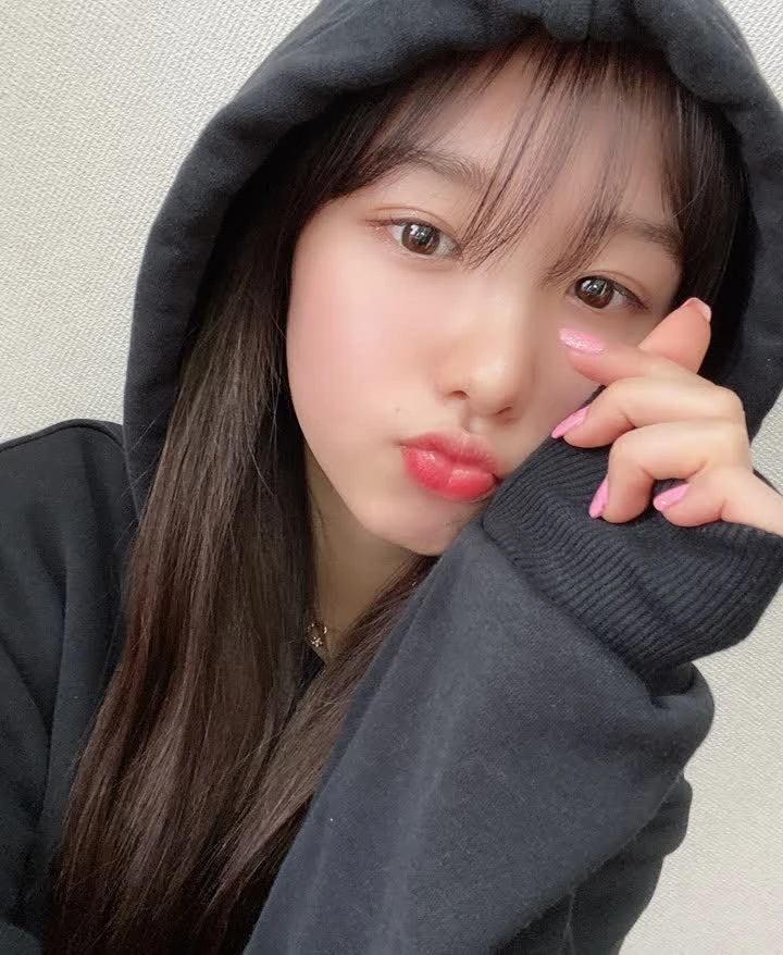 Momoka