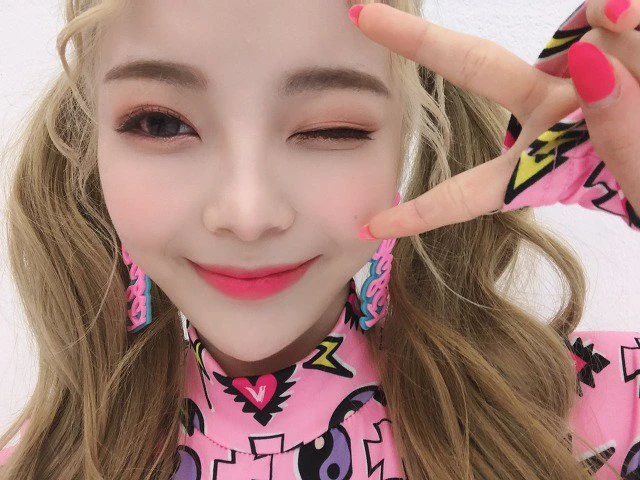 Chohee