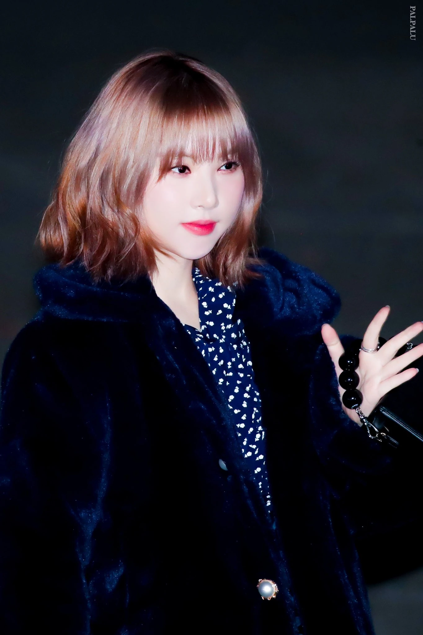 Eunha