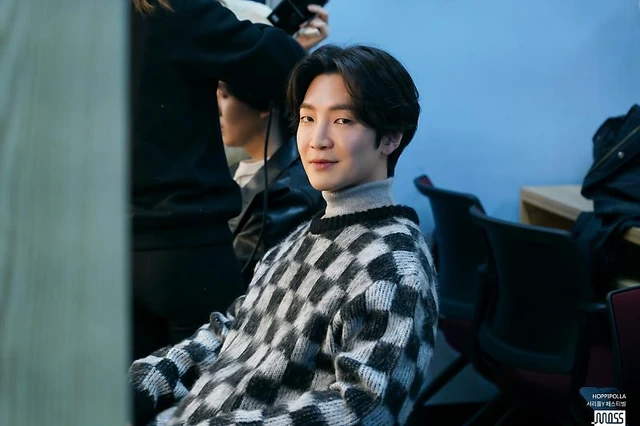 Hong Jinho