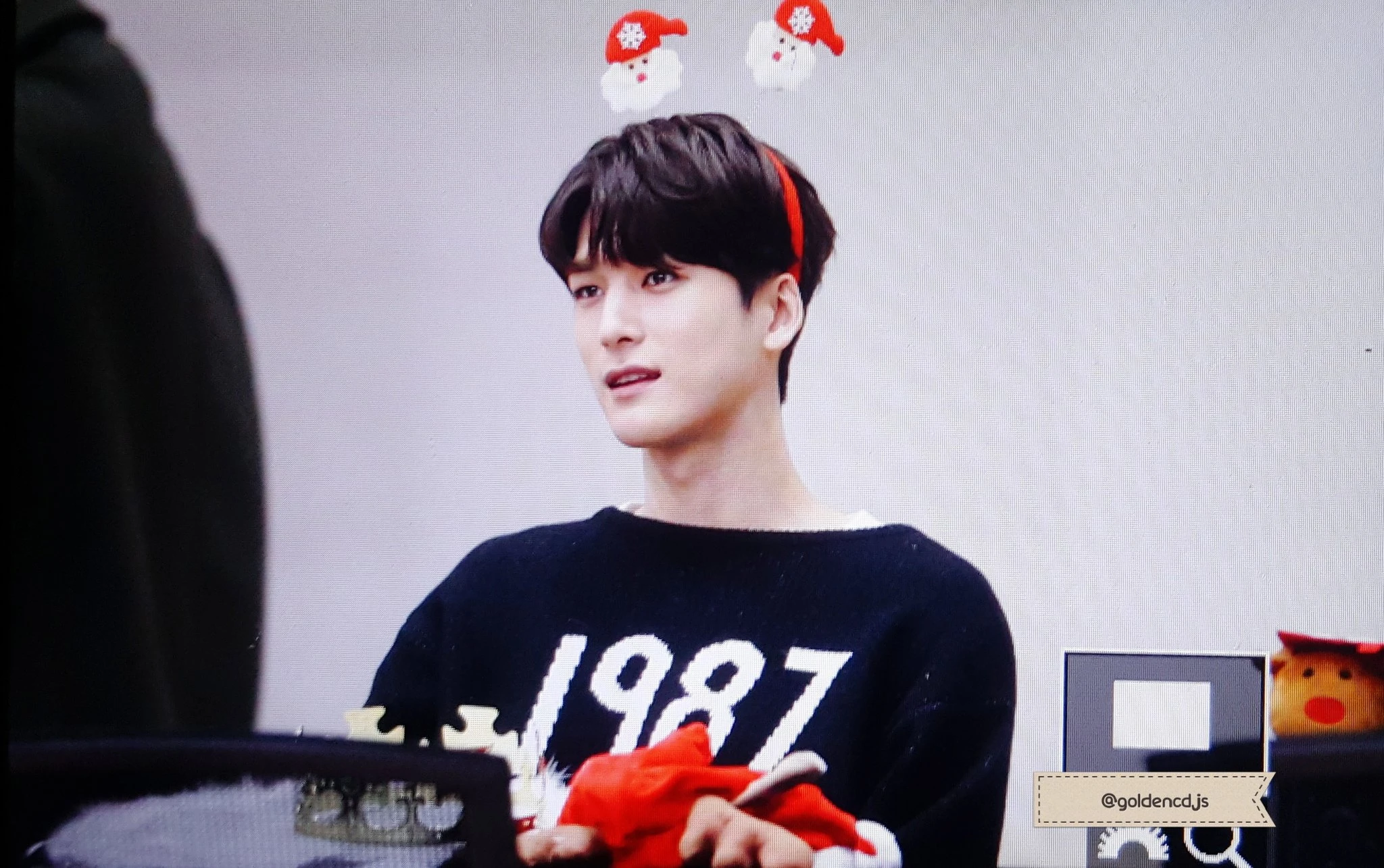 Jaeseok