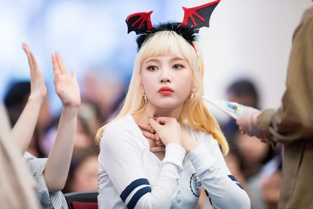 Joy