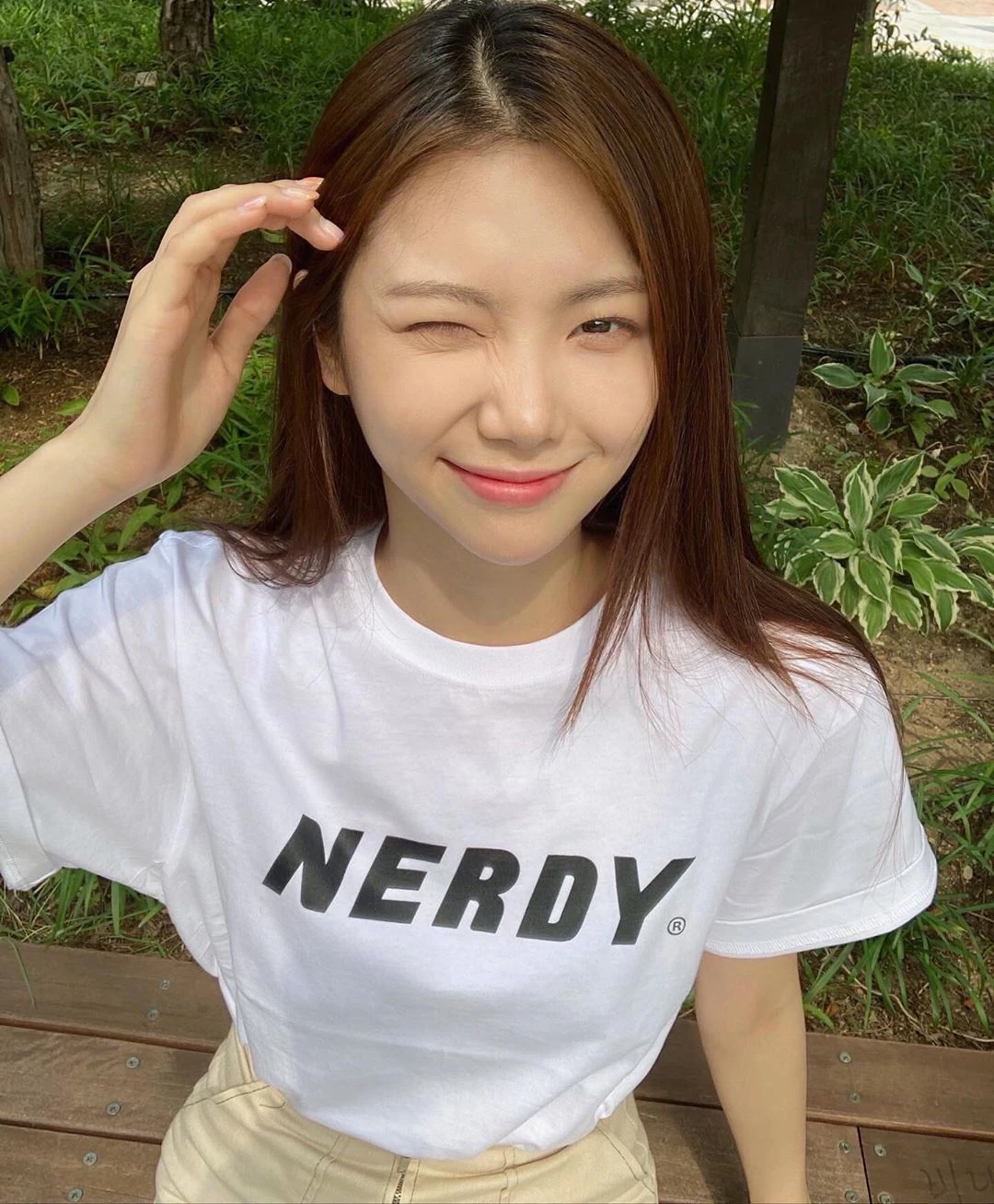 Kaeun