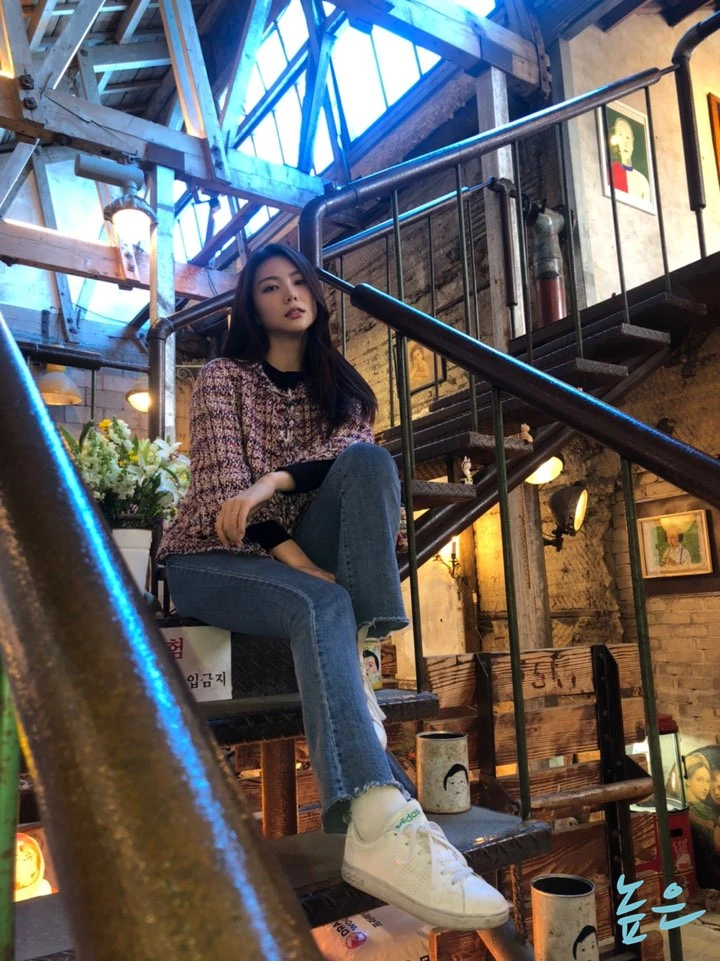 Kaeun
