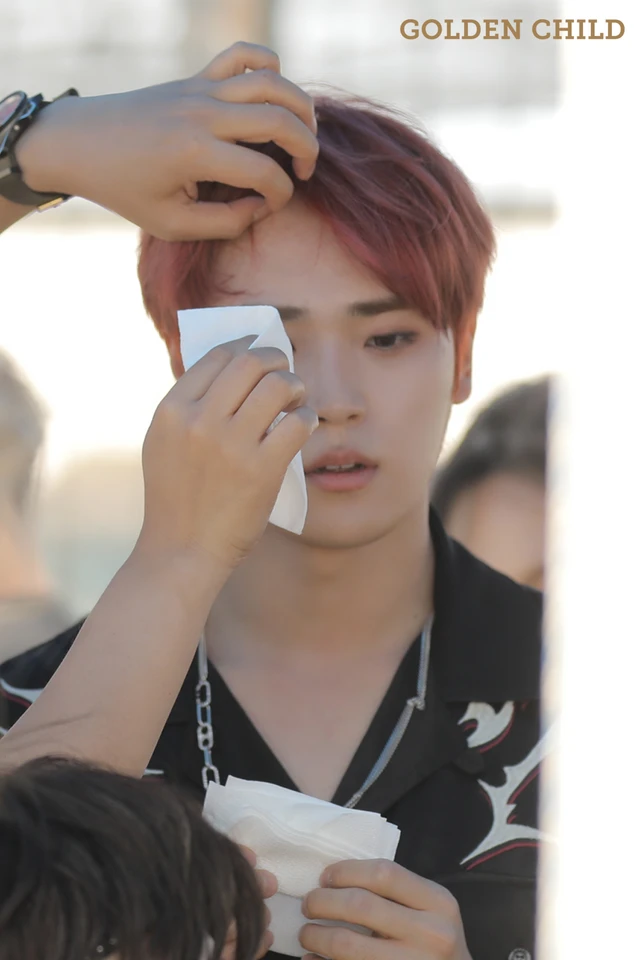 Seungmin