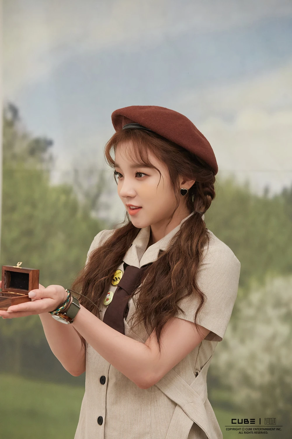 Yuqi