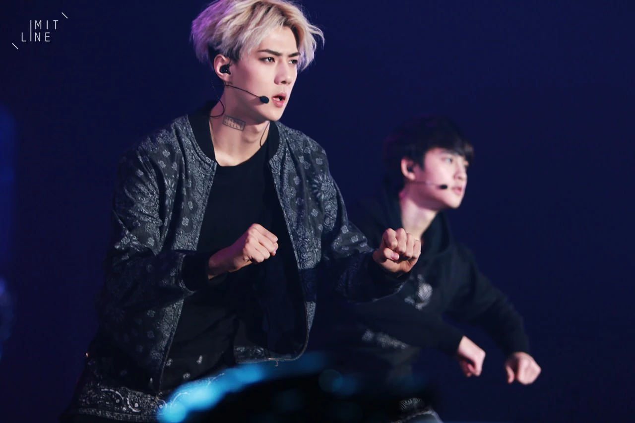Sehun