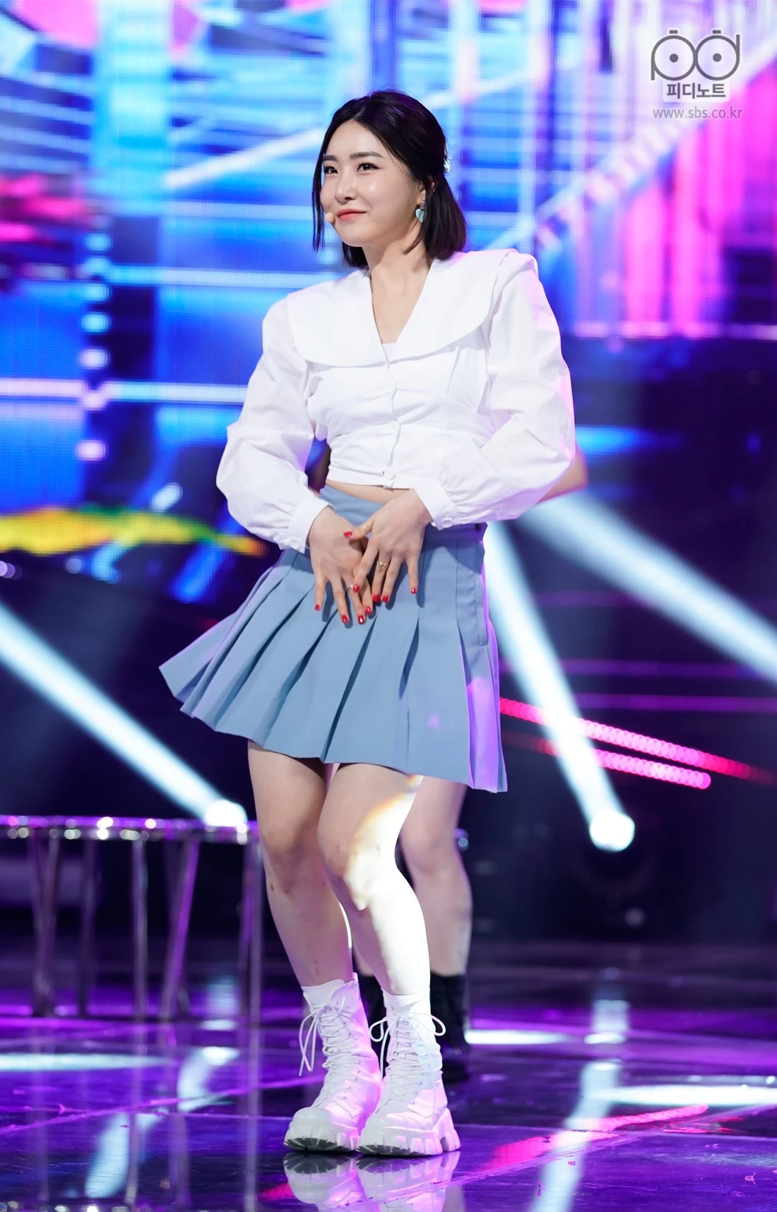 Yuna