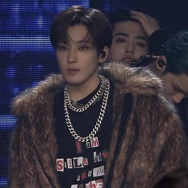 Wonwoo