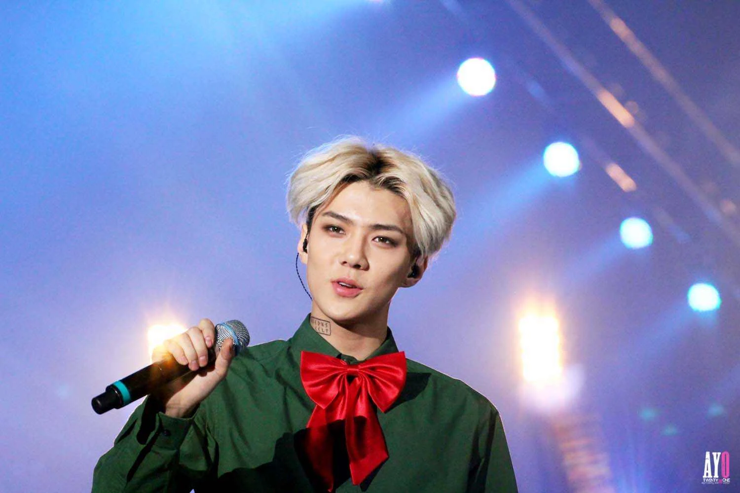 Sehun