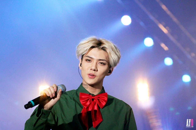 Sehun
