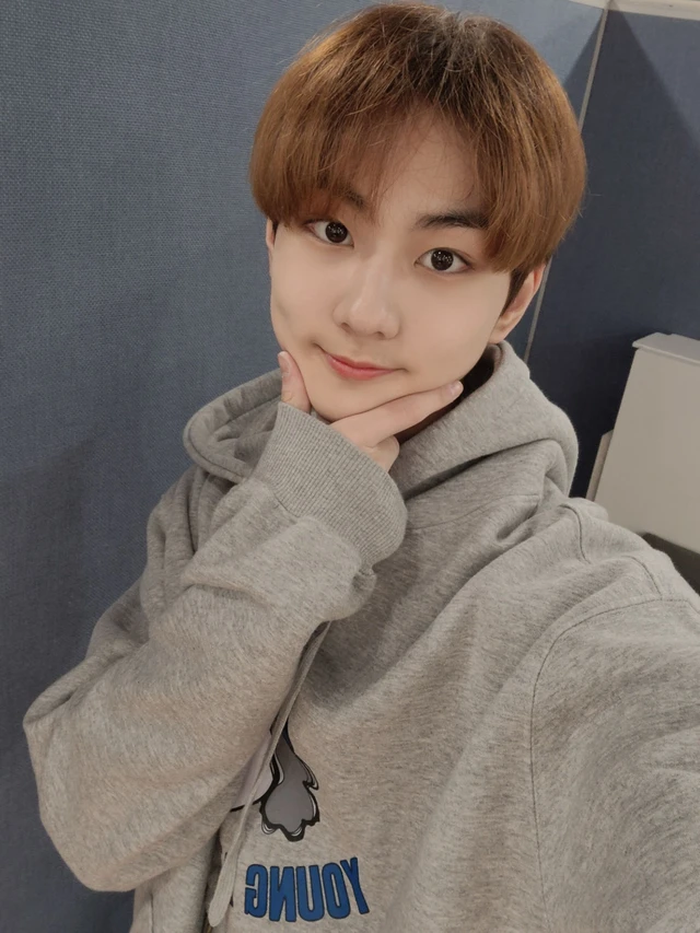 Jungwon
