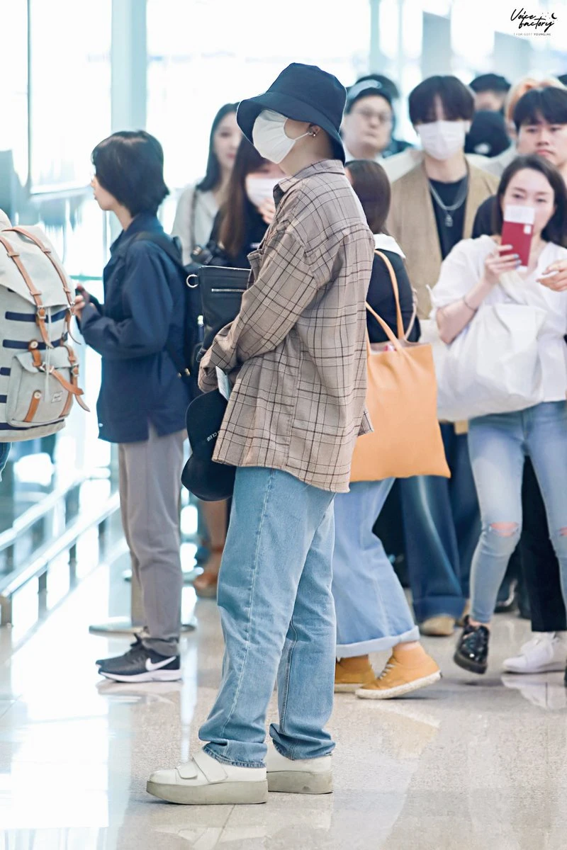 Youngjae