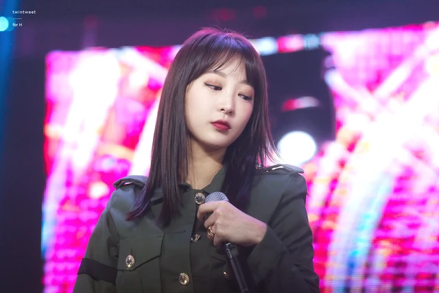 Hyerin