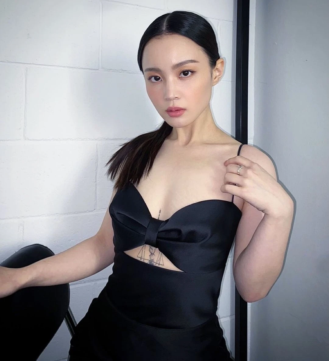 Lee Hi