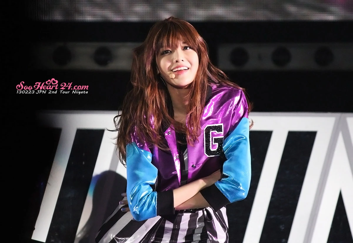 Sooyoung