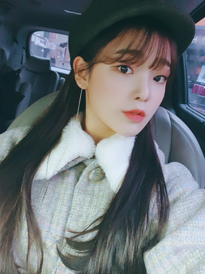 Seunghee