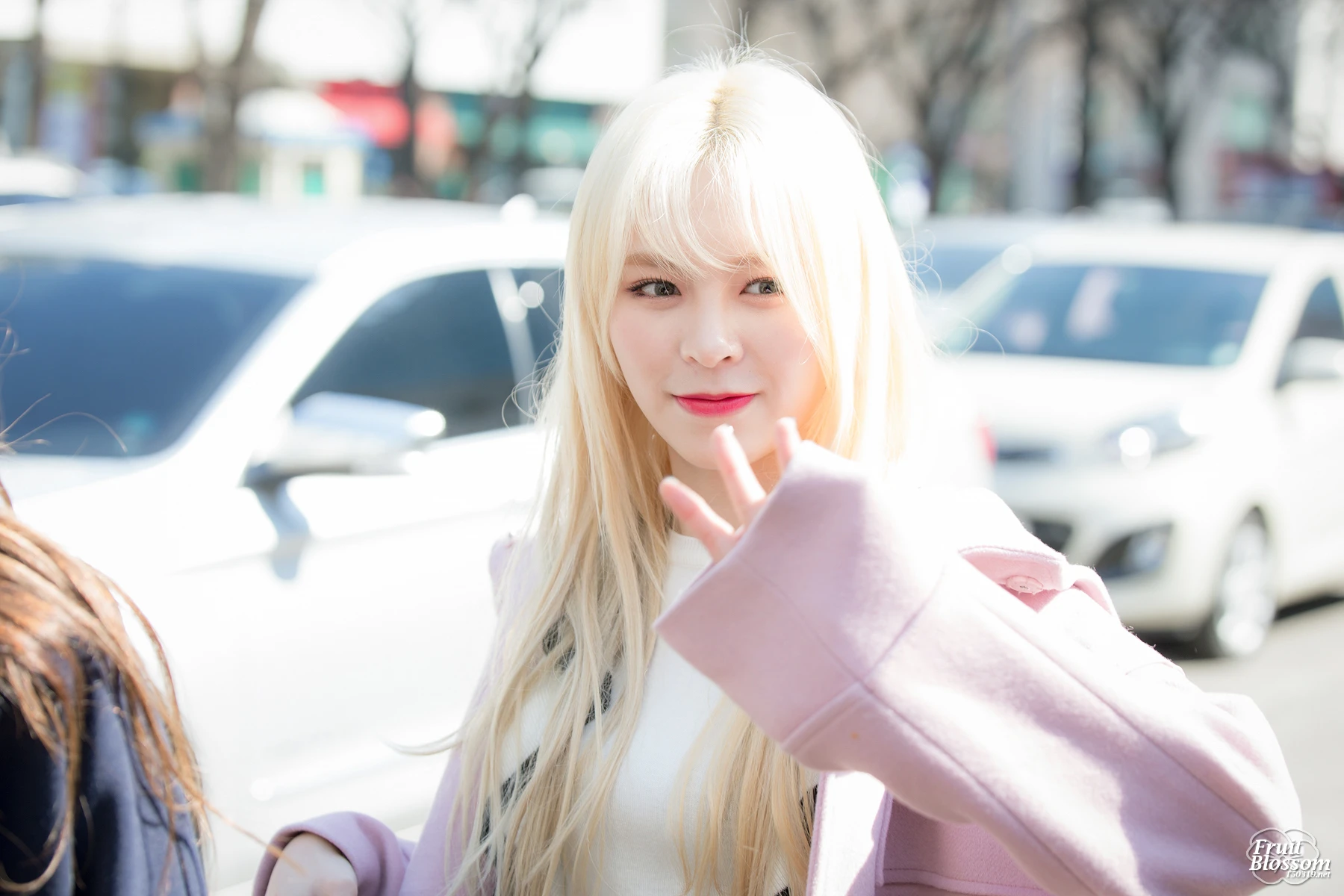 Elkie