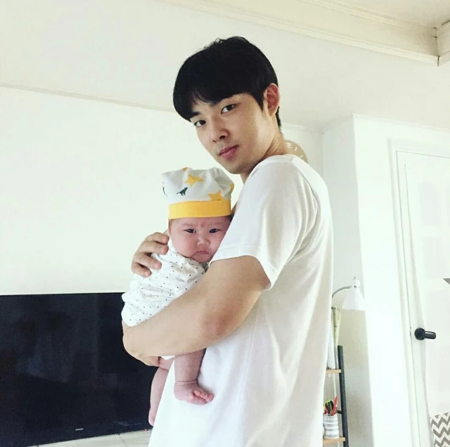 Yongseok