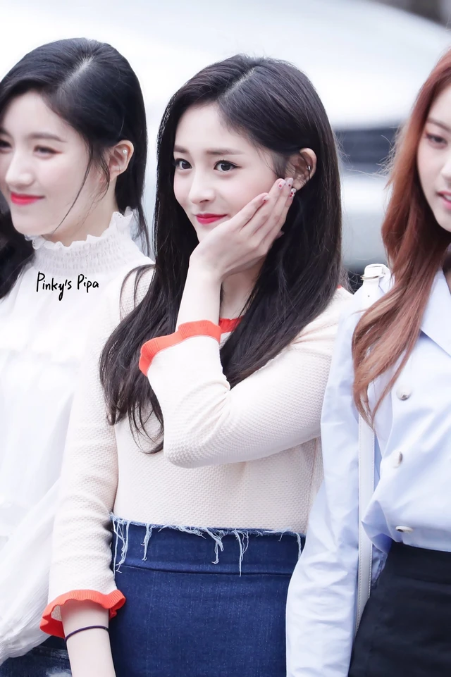Xiyeon