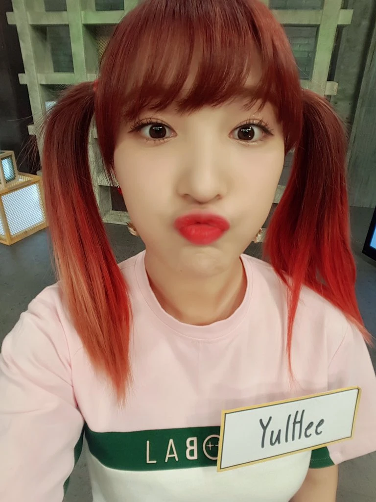 Yulhee