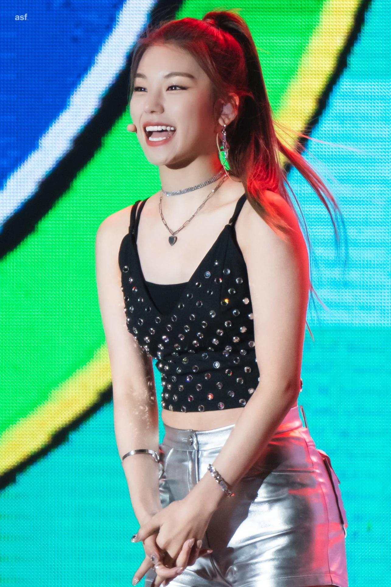 Yeji