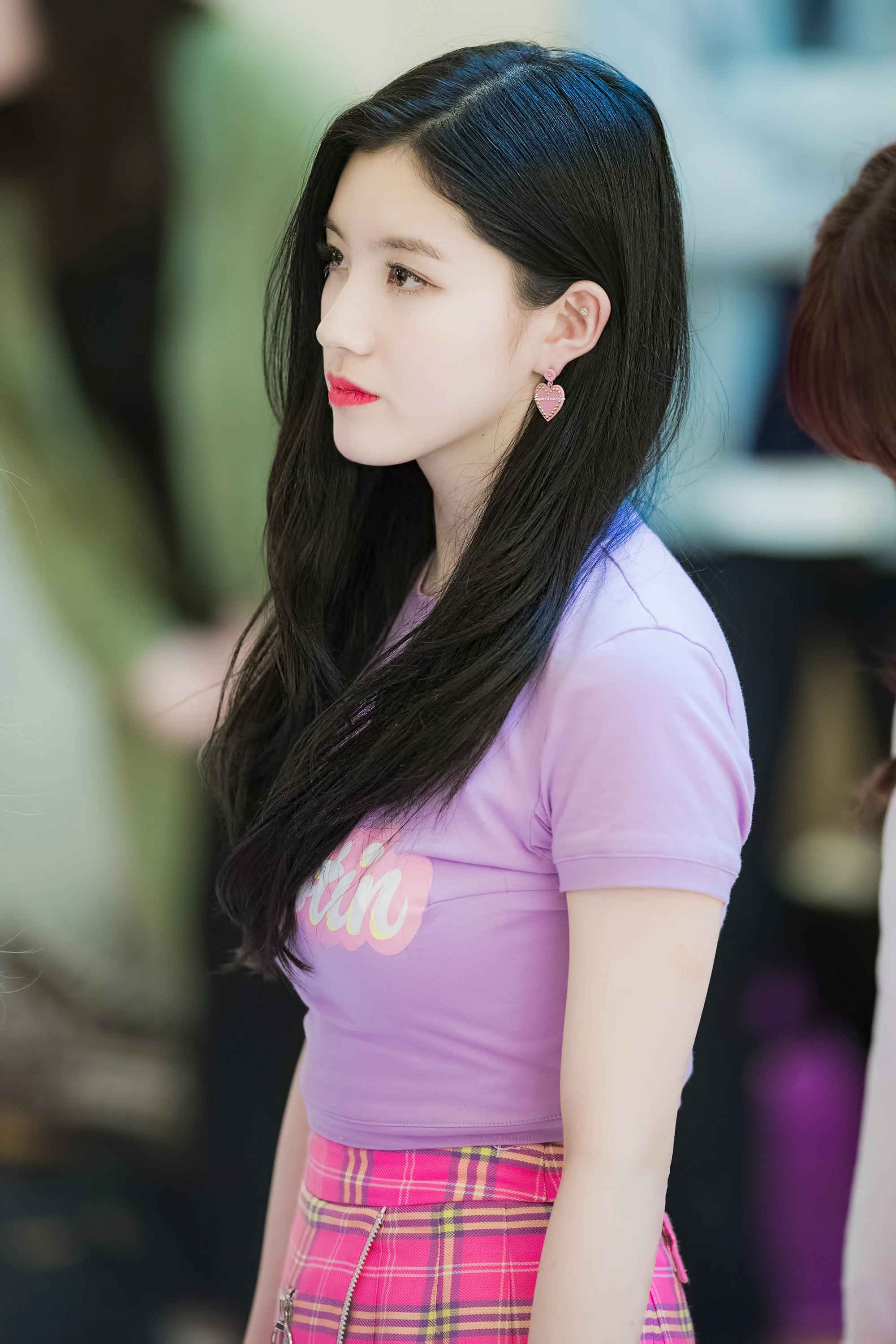 Xiyeon