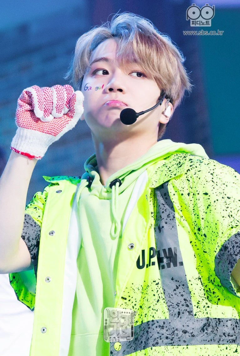 Jinho
