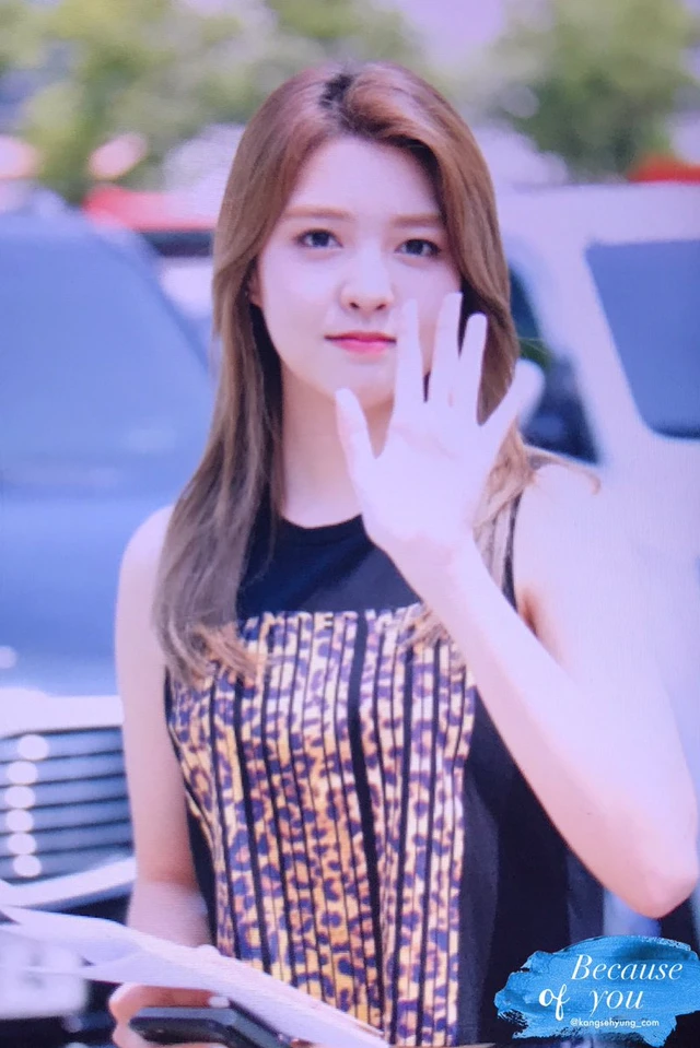 Sehyung