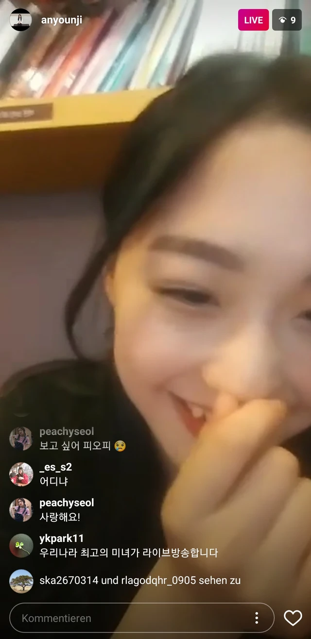 Yeonha