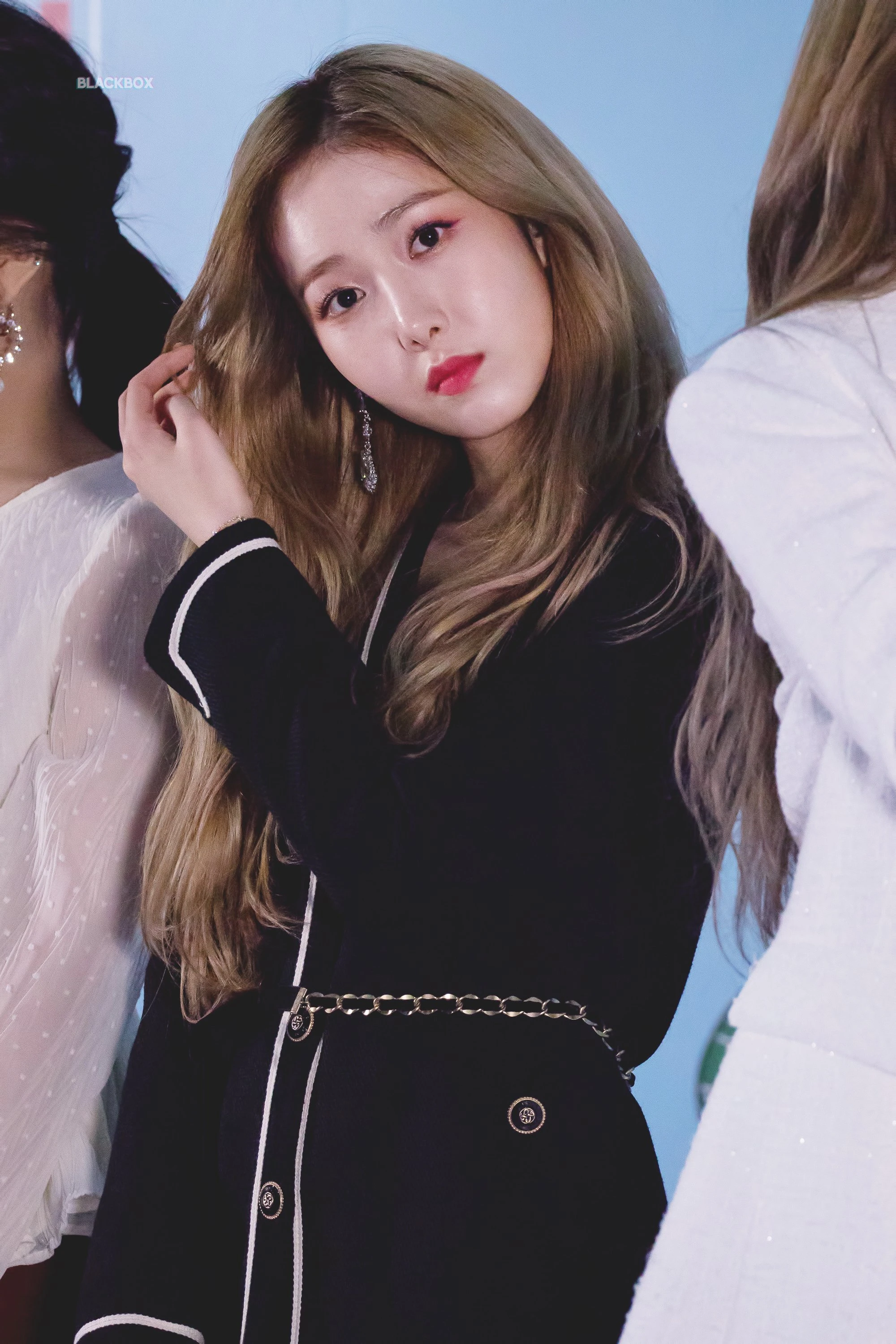 SinB