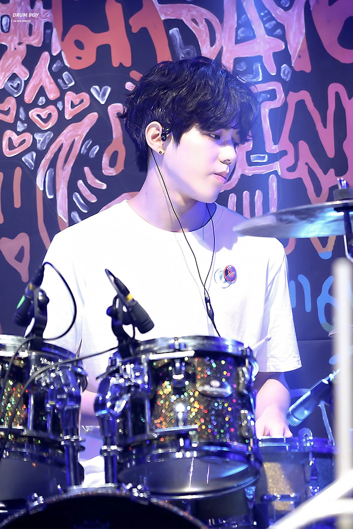Dowoon