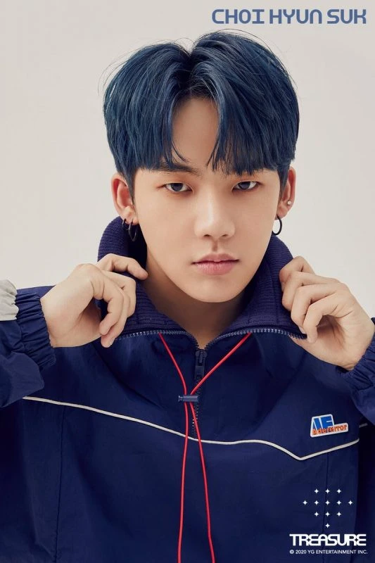Choi Hyunsuk