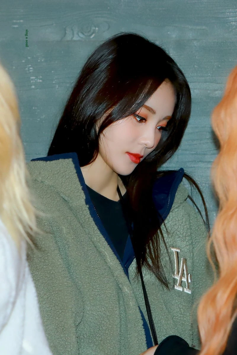 Jinsoul