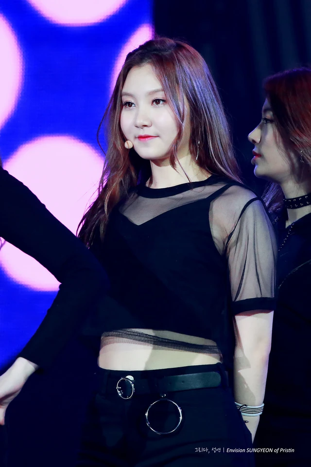 Sungyeon