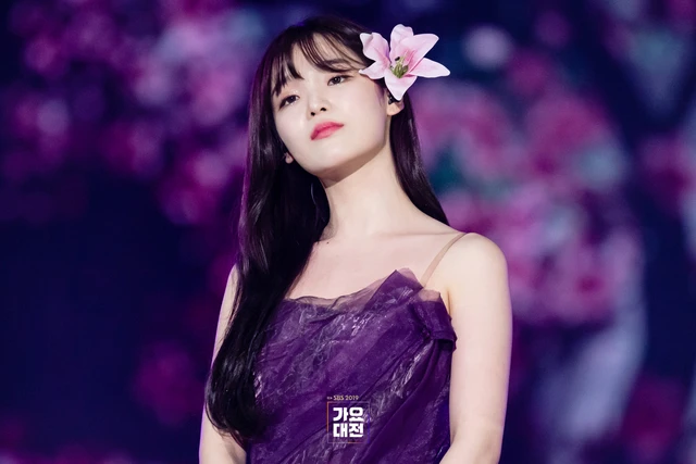 Seunghee