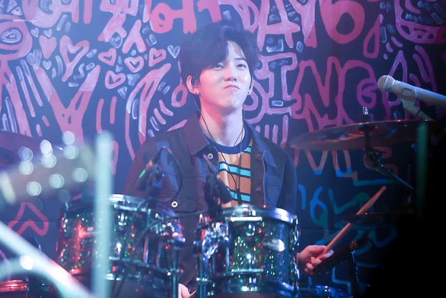 Dowoon