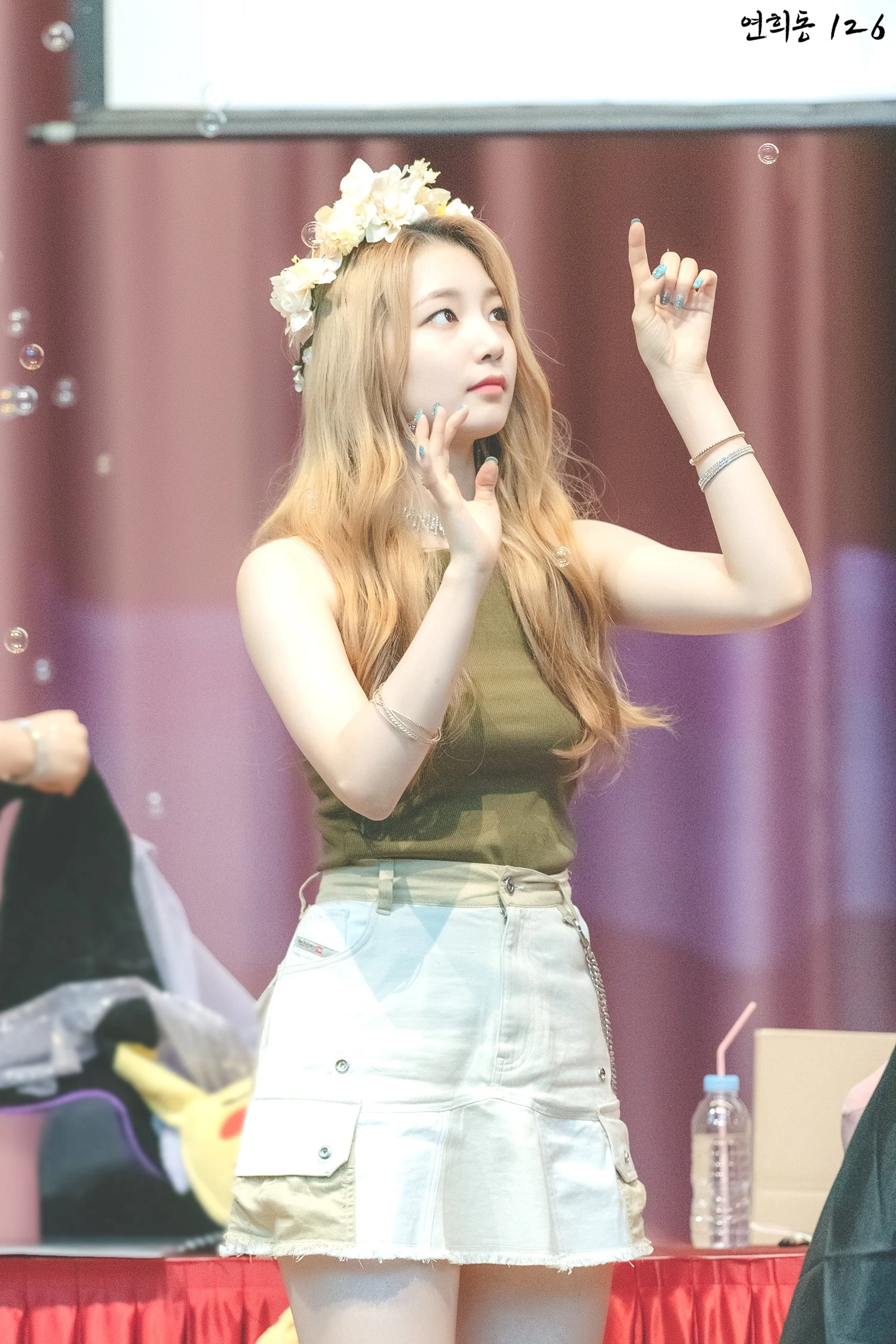 Yeonhee