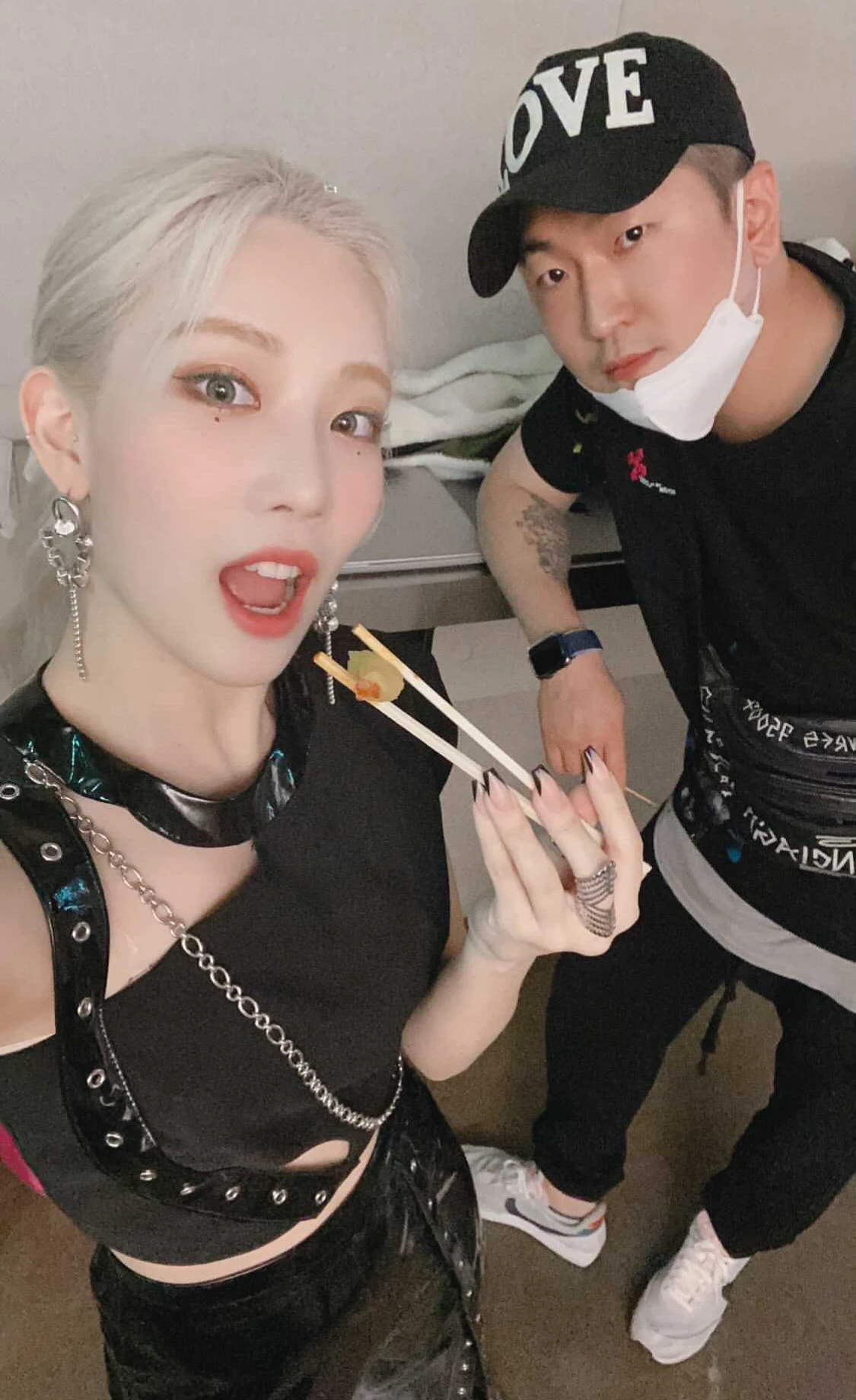 Kim Lip