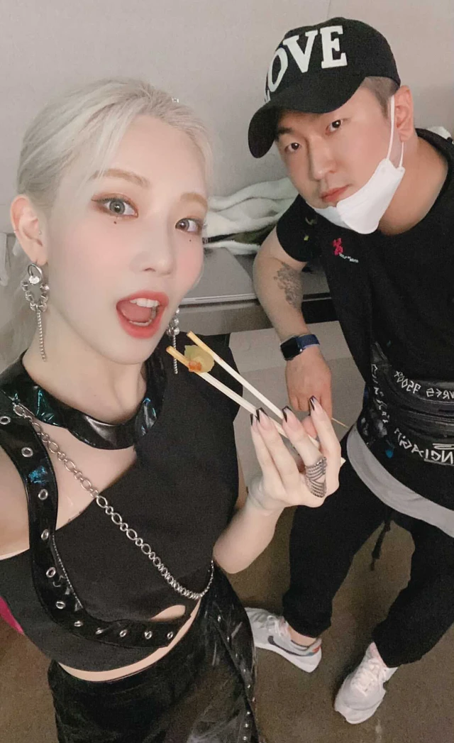 Kim Lip