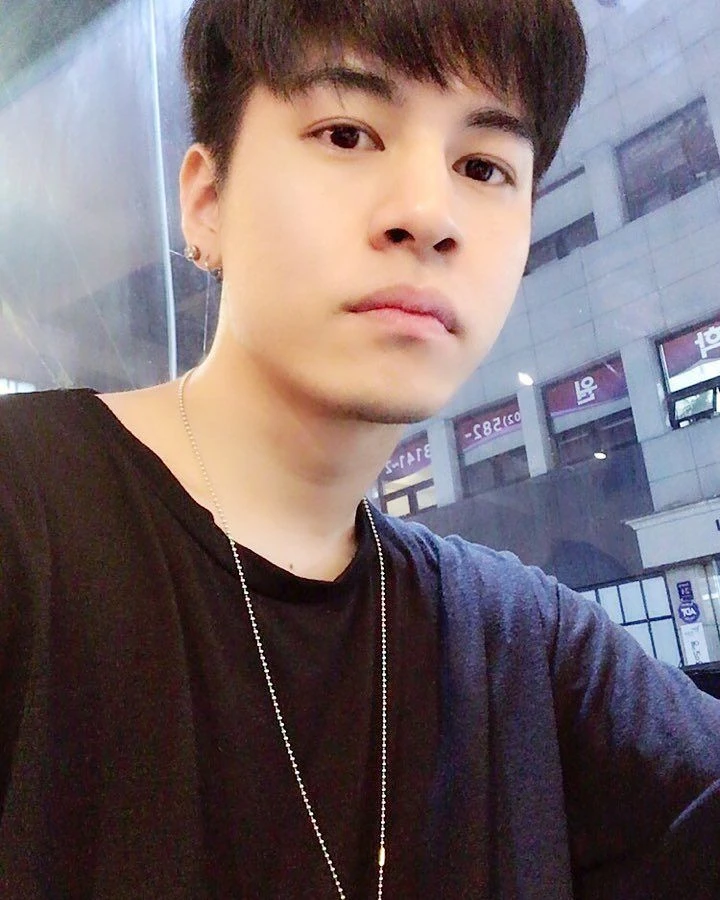 Sangmin