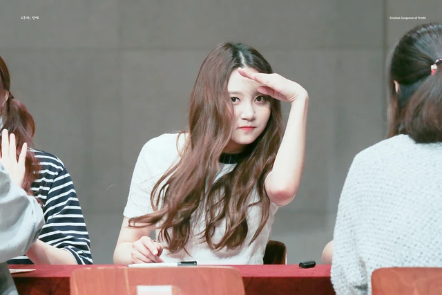 Sungyeon