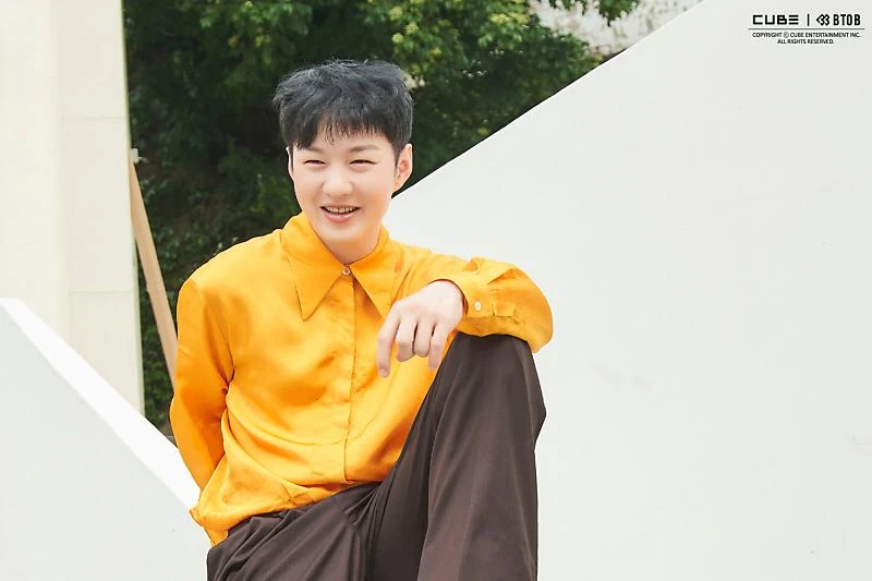Changsub
