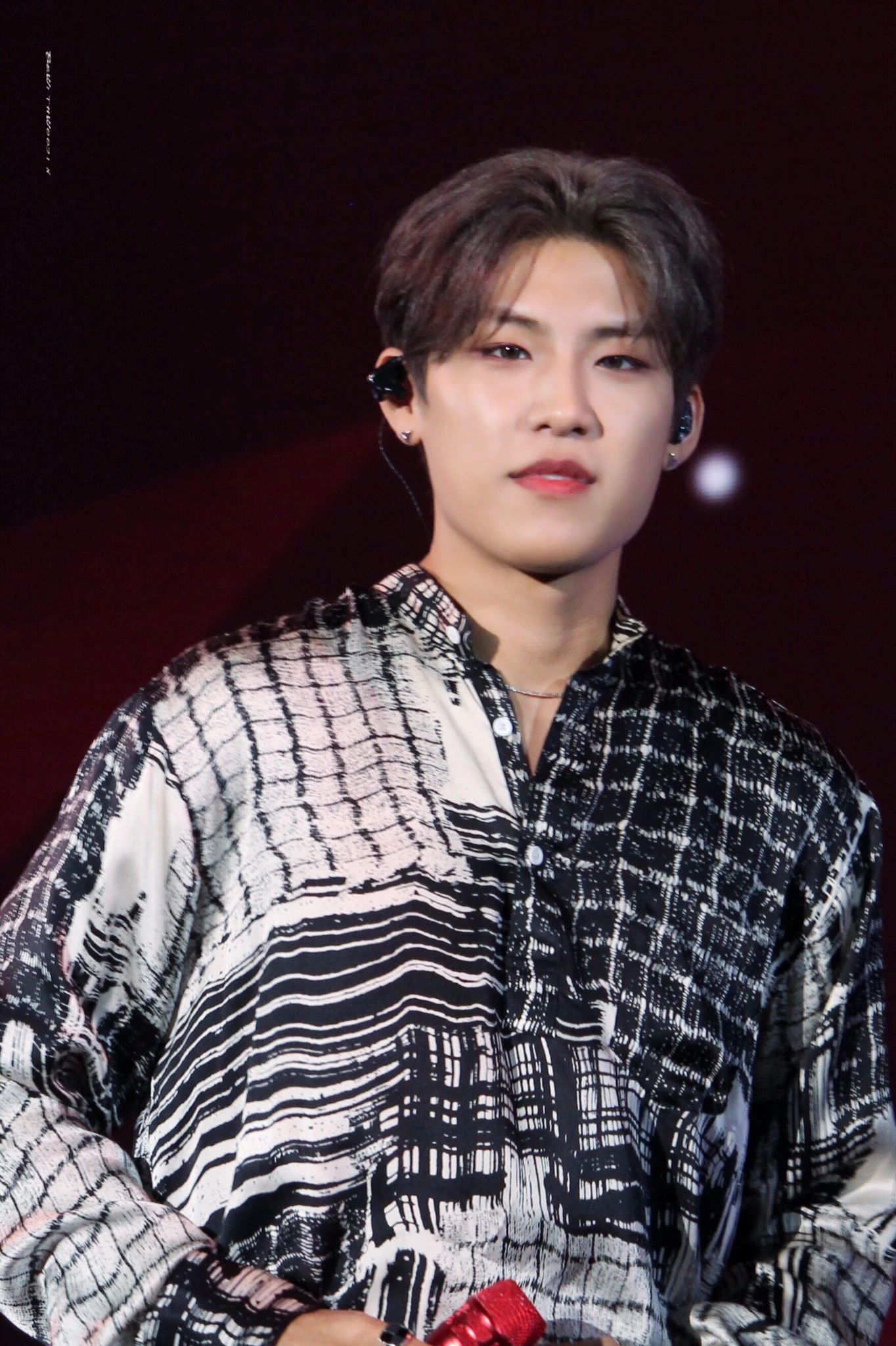 Woojin